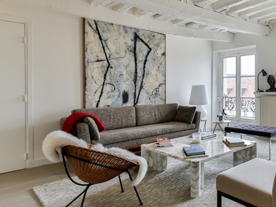Scandinavian staging style preview